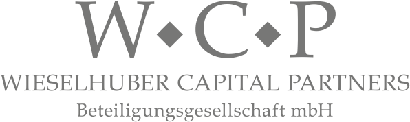 WCP Wieselhuber Capital Partners Logo