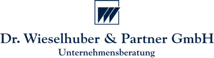 Dr. Wieselhuber & Partner Logo